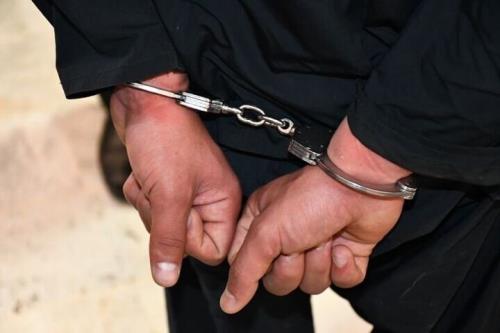 عامل تیراندازی در محله عبدل آباد دستگیر شد