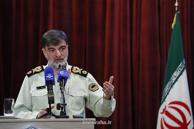 سرنخ های خوبی از عاملان حادثه تروریستی پلیس راه خاش به دست آمده است