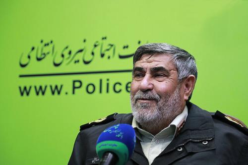 ساخت ۱۶۰هزار مسکن برای ماموران پلیس تا ۳سال آتی
