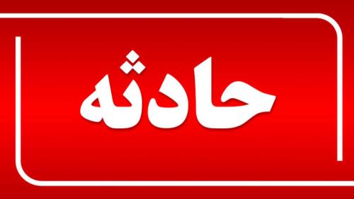 حریق 3 لنج چوبی در بندر آبادان