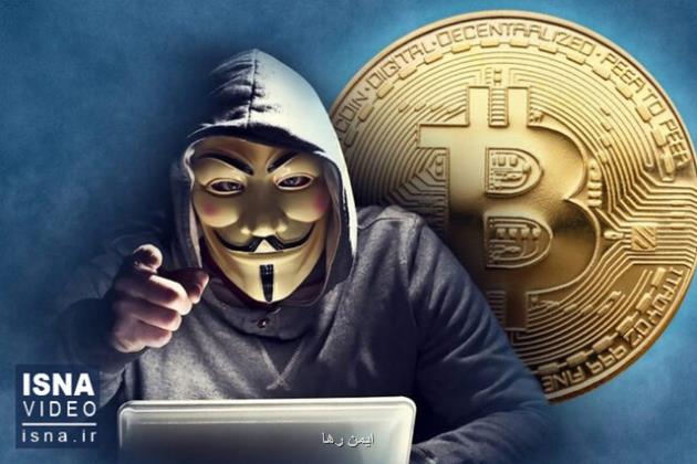 ویدیو، دزد ۱۲ میلیون دلاری