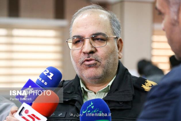 تمامی خودرو های داخلی باید به ردیاب مجهز شوند