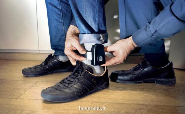 پیشنهاد پلیس جهت استفاده از پابند الکترونیک برای اراذل و اوباش