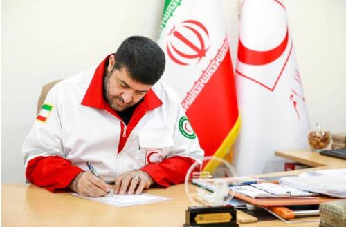 بیانیه کمیته ملی حقوق بشردوستانه ایران در پی حمله اسرائیل به تیم پزشکی و شهادت امدادگران فلسطینی
