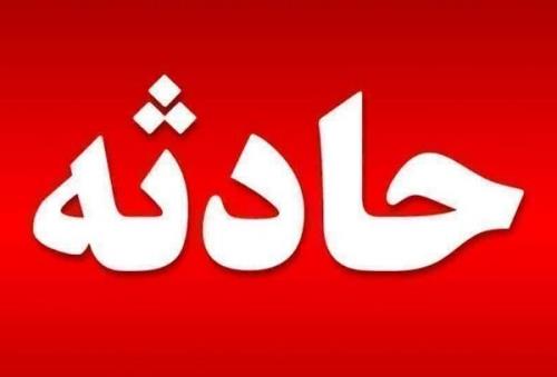 فوت 2 نفر در تصادف خونین بزرگراه امام علی (ع) تهران