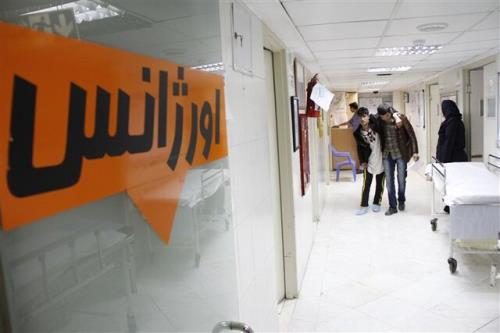6 نفر بر اثر مسمومیت غذایی در قرچک روانه بیمارستان شدند