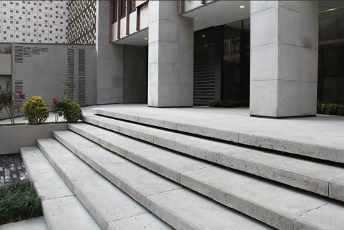 بتن اکسپوز، انتخاب هوشمندانه برای معماری مدرن