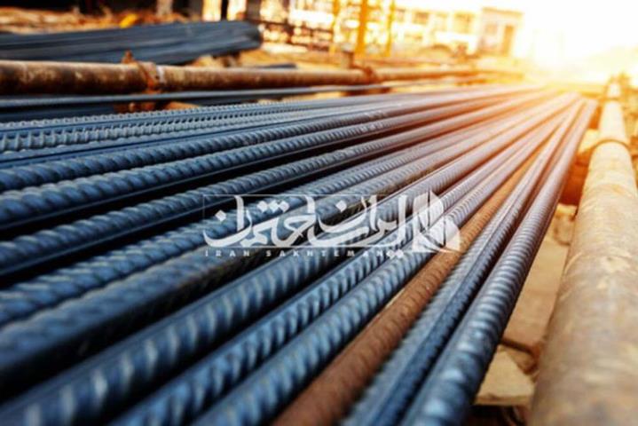 قیمت میلگرد امروز