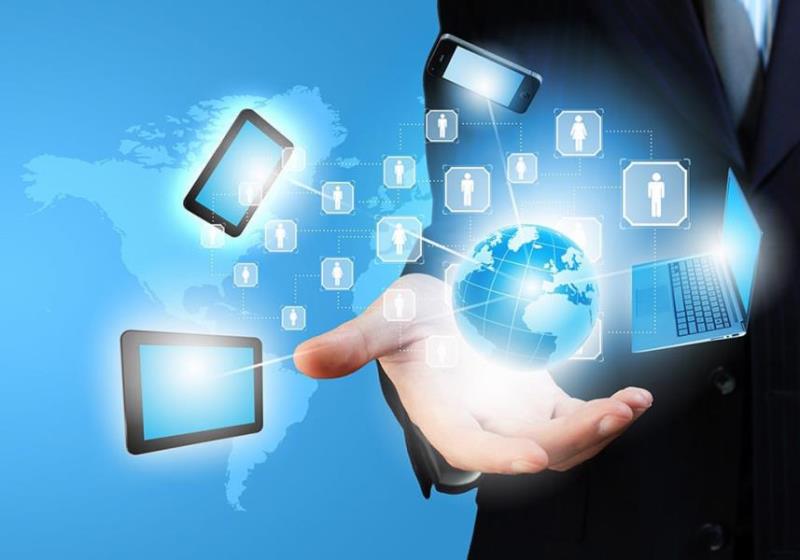 راهکارهای اتصال امن به اینترنت