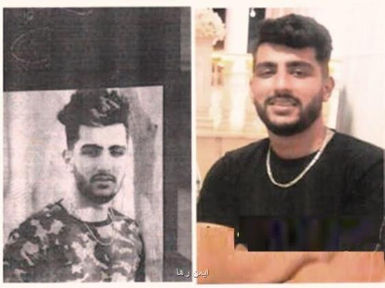 قاتل فراری را شناسایی کنید