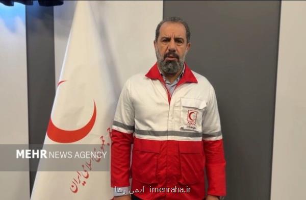 آمار نهائی مصدومان هنوز معلوم نیست