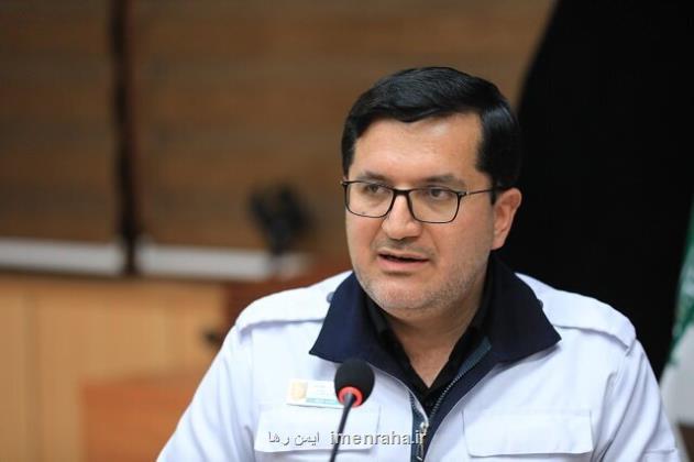 شناسایی ۸۲۰۰ واحد صدمه دیده در جنگ اخیر و انجام تعمیرات تا پایان تیر
