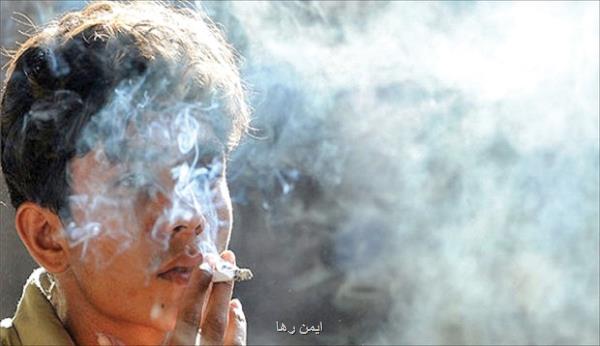 نتایج پژوهشها در حوزه اعتیاد کمتر مورد توجه قرار می گیرد