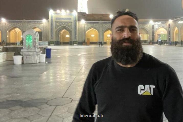 ناگفته های قتل محسن اسدی قهرمان کراس فیت از زبان برادرش