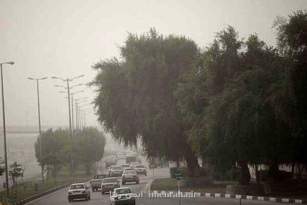 آماده باش ستاد مدیریت بحران شهر تهران در پی صدور هشدار هواشناسی