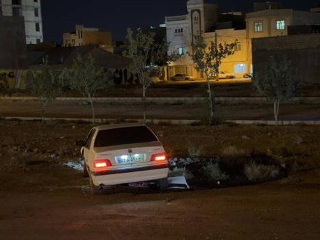 امداد به ۵ حادثه رانندگی در استان سمنان ۱۷ نفر مصدوم شدند