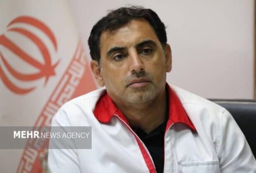 ناگفته هایی درباره ی سقوط بالگرد امدادی هلال احمر در اشترانکوه