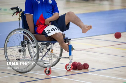 کسب ۸۱ مدال در سومین روز برای ایران