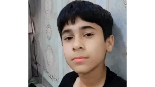 جزئیات قتل محمد خالقی 14 ساله در چابهار