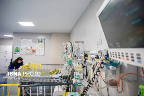 آنفلوآنزا روی خط اخطار 115 فوتی و موجی که ادامه دارد