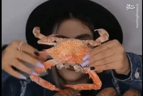 وقتی حرام خواری ترند می شود بعلاوه عکس و فیلم