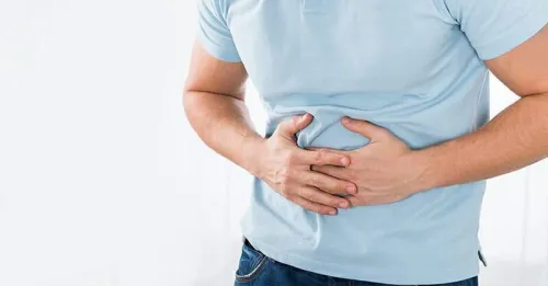 چرا بیماران سیروز کبدی گرفتار تهوع می شوند