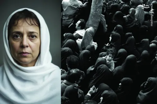 عکس، خردسالان انقلاب