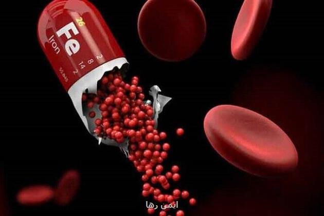چند نکته در رابطه با کم خونی و عوارض آن