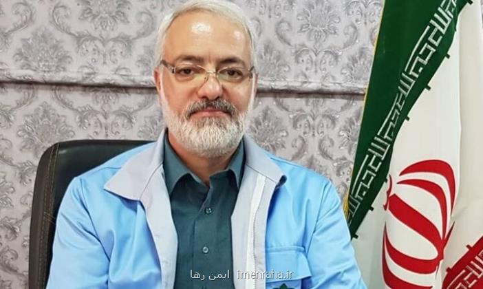اعزام تیم های پروازی مرکزی و اورژانس لرستان به ارتفاعات اشترانکوه