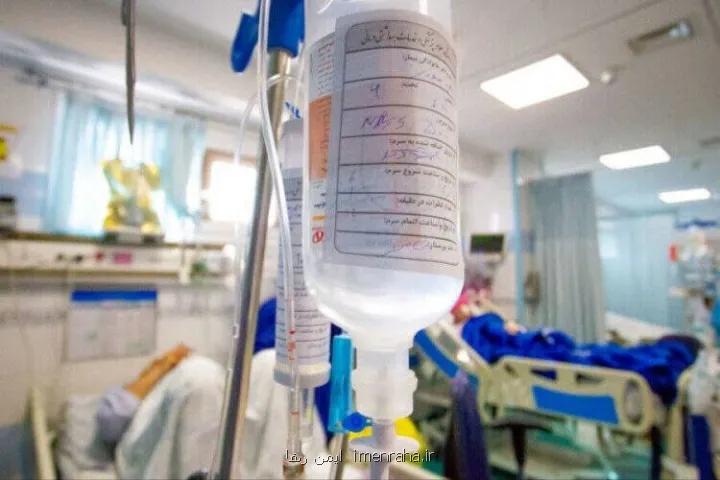 مصرف سرم در کشور 2 برابر شده است