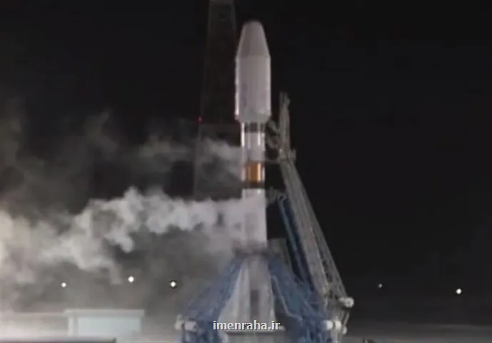 اهمیت پرتاب ماهواره به فضا از دید رهبری