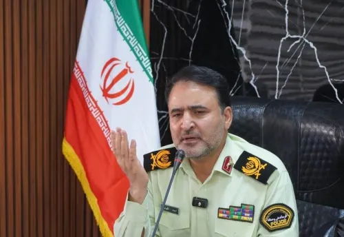 قاتل فراری بعد از ۶ سال در مشهد دستگیر شد