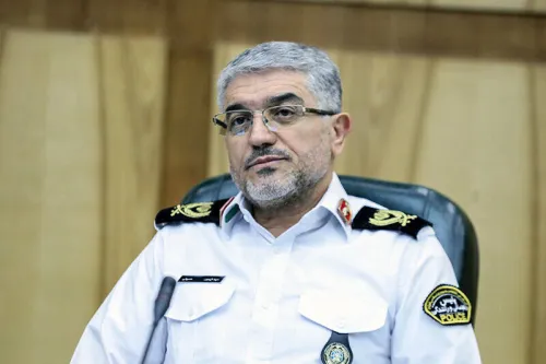 تمامی خدمات پلیس راهور به روال عادی برگشت