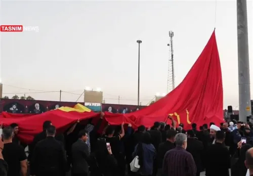 نام نویسی یک میلیون و 700 هزار زائر در سیستم سماح