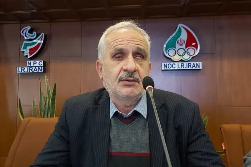 رییس انجمن گلبال منصوب گردید