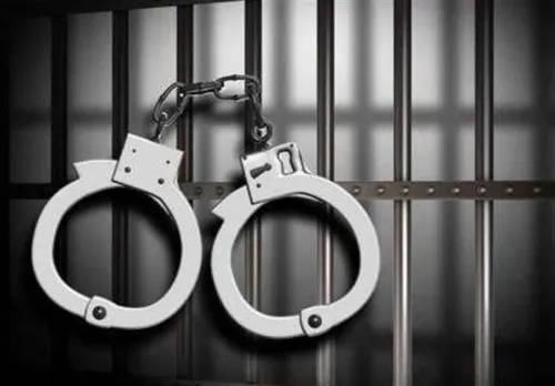 دستگیری زن موادفروش در ری بهمراه ۱۲ کیلوگرم گل