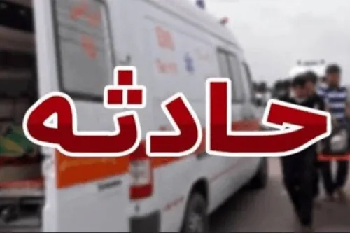 یک کشته و ۲ مصدوم در تصادف مرگبار پژو پارس در محور دیر بردخون