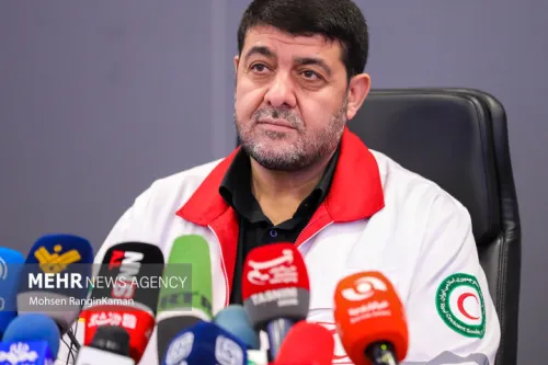 دستور کولیوند جهت راه اندازی پایگاه امدادونجات بیدگنه