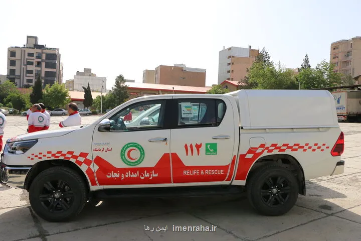 خدمات رسانی هلال احمر با 5 و پنج دهم میلیون داوطلب