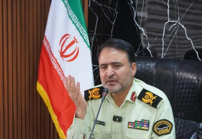 قاتل فراری بعد از ۶ سال در مشهد دستگیر شد