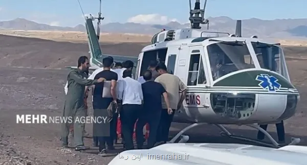 مرگ تلخ کودک 12 ساله در شاهرود احیا بی نتیجه بود