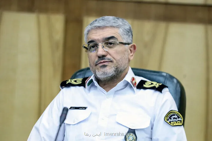 تمامی خدمات پلیس راهور به روال عادی برگشت