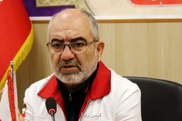 کمک های بین المللی در ایام جنگ به امدادگران امید بخشید