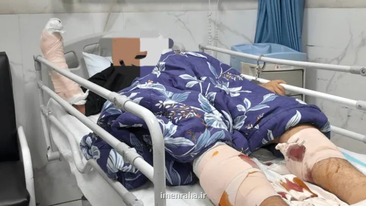 جزییات بازداشت عامل انتشار لایو ضرب و جرح دختر جوان