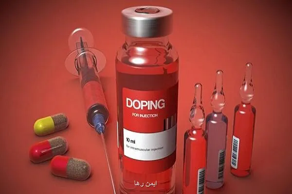 قوانین دوپینگ برای تیم ملی پارادوومیدانی زنان