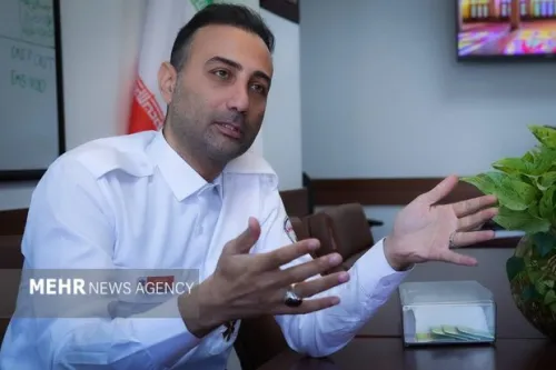 اختلال در سامانه ۱۱۵ اورژانس استان تهران به صورت کامل رفع شد