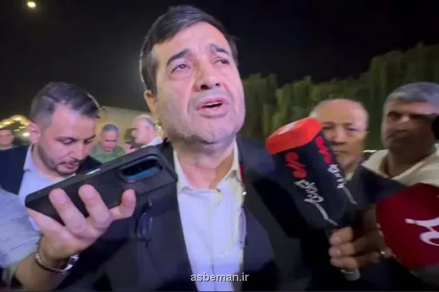 واکنش دنیامالی به ابطال انتخابات تکواندو و درگیری علنی دو عضو فوتبالی