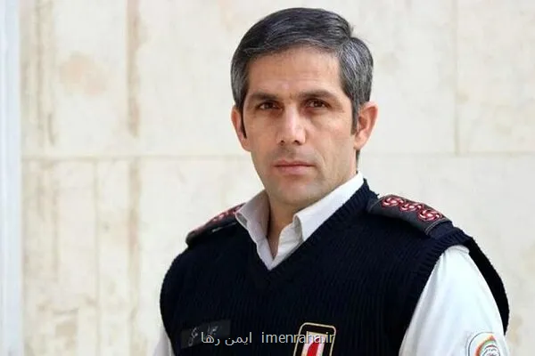 آموزش 70 هزار آتش نشان داوطلب در تهران