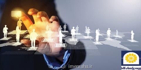 آرامش خیال برای آینده