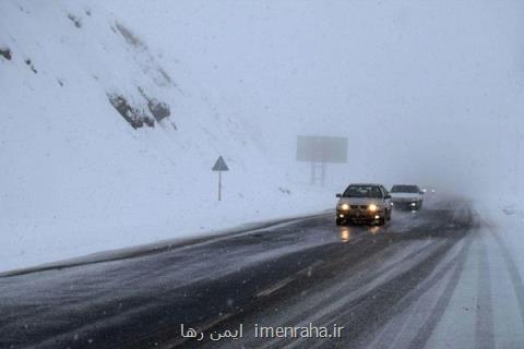 بهره برداری از ۳۷۳ كیلومتر راه و بزرگراه در دهه فجر